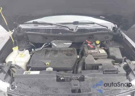 2014 Jeep Compass Latitude from USA, damaged, VIN 1C4NJDEB3ED622449